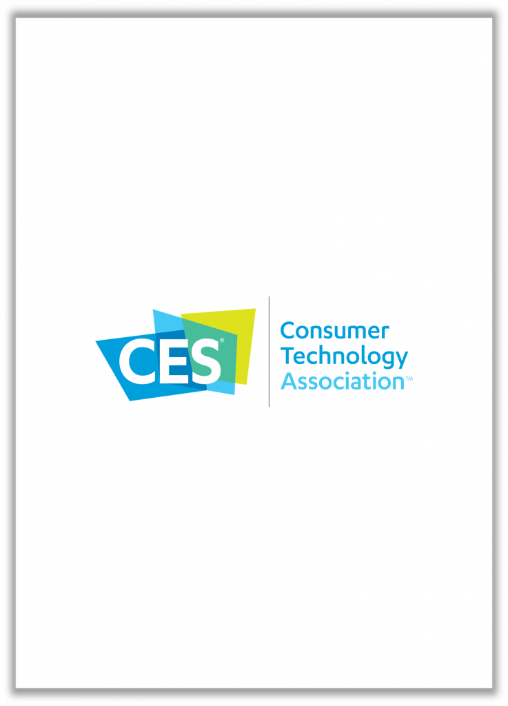 CES Logo Verance